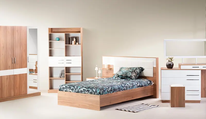 ست خواب اکسکلوسیو 120